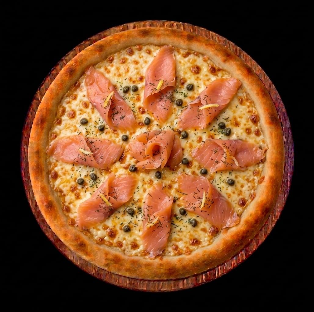 Saumon