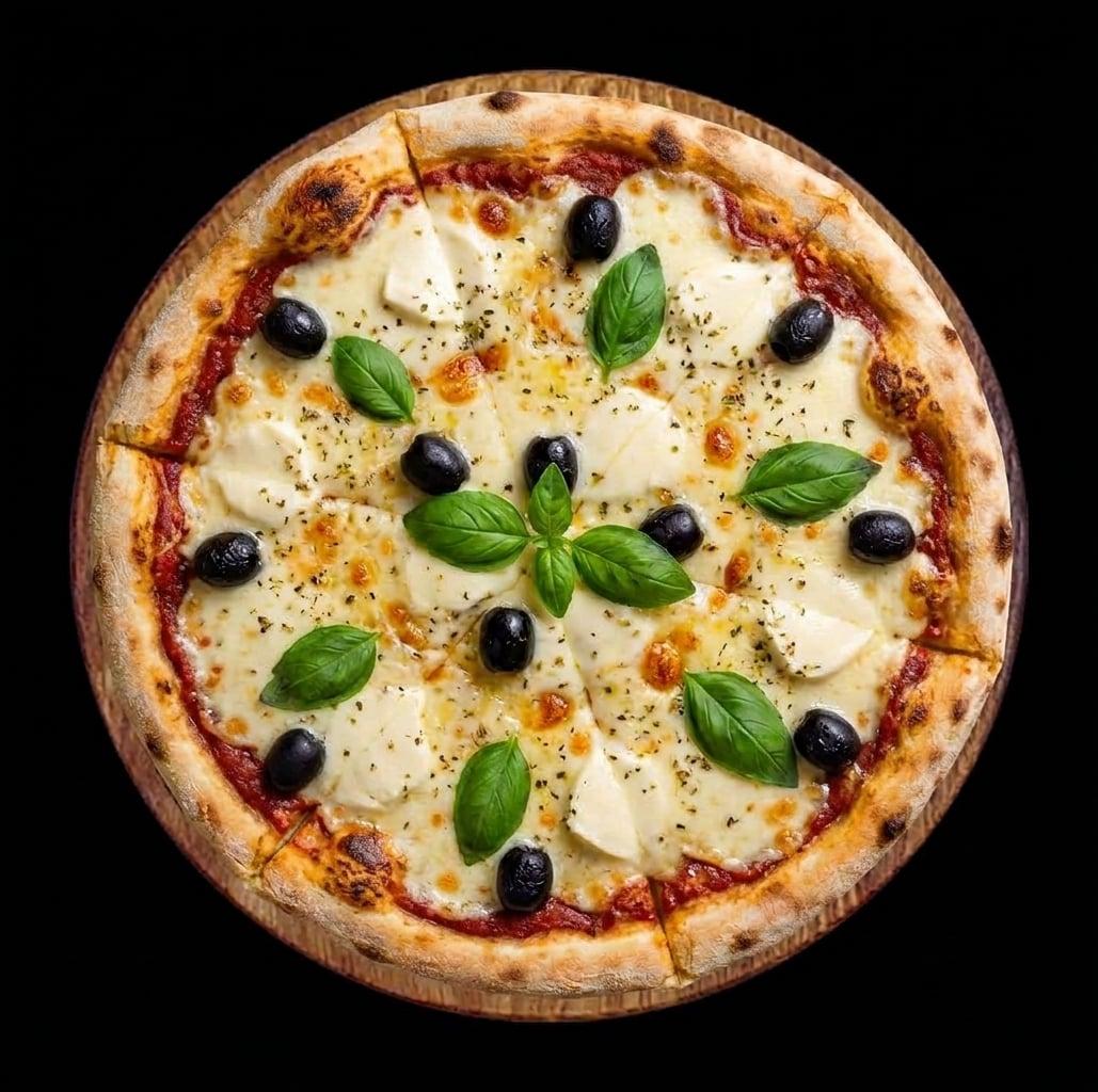 Margherita