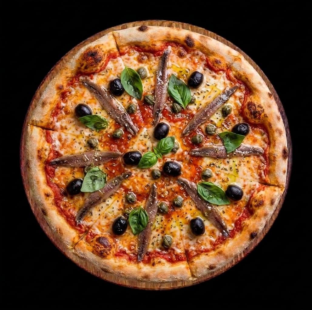 Napolitaine