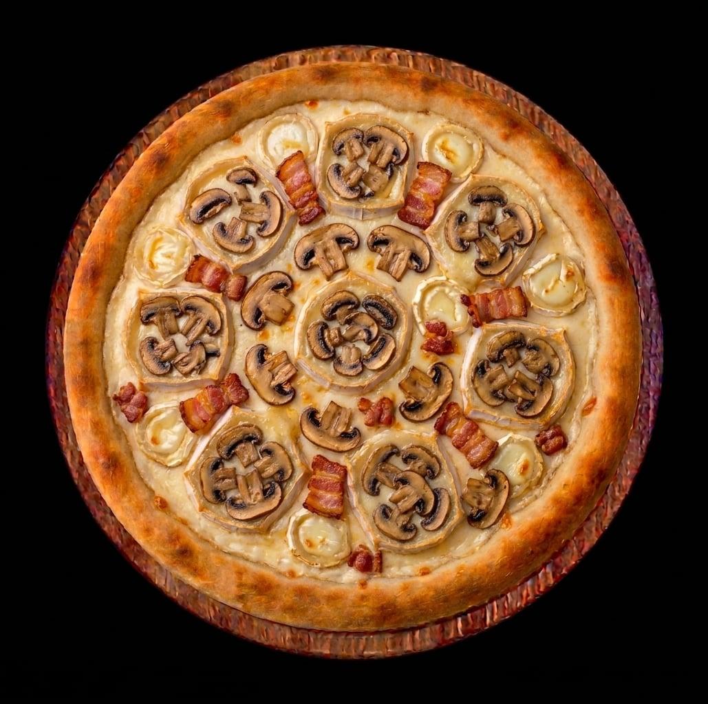 Chèvre Miel