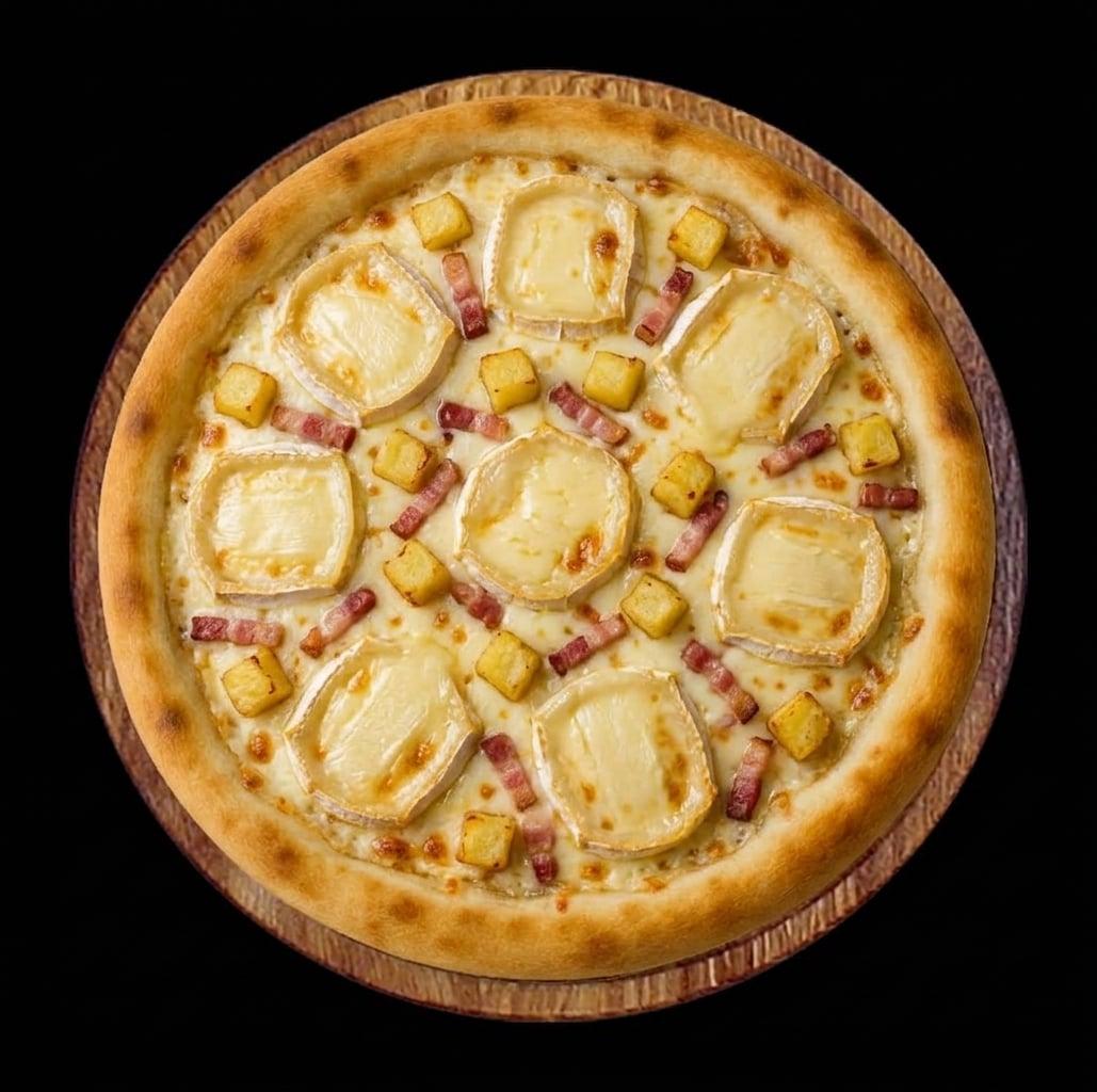 Tartiflette