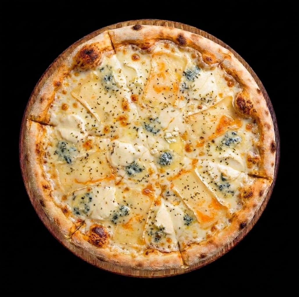 4 Fromages