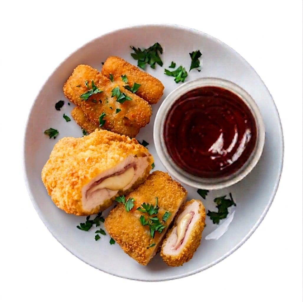 Cordon bleu