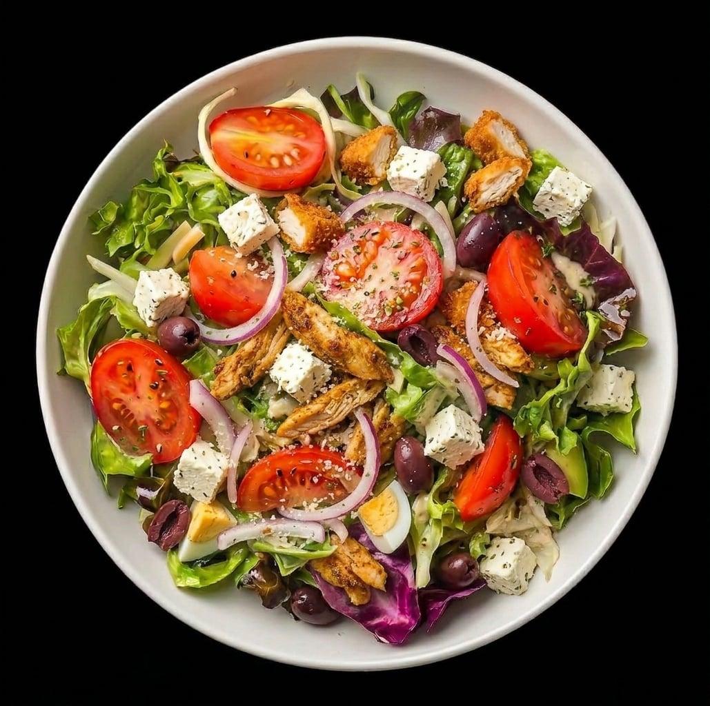Salade César