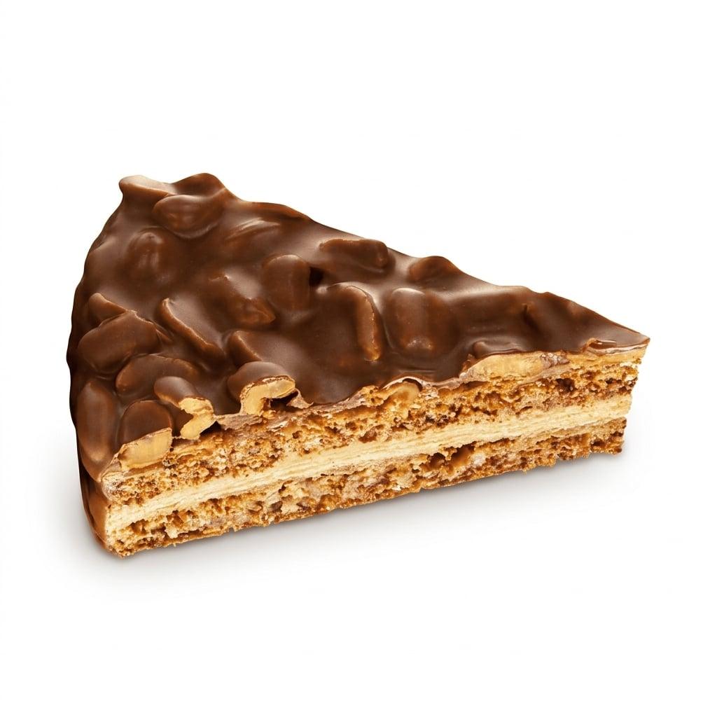 Tarte au Daim