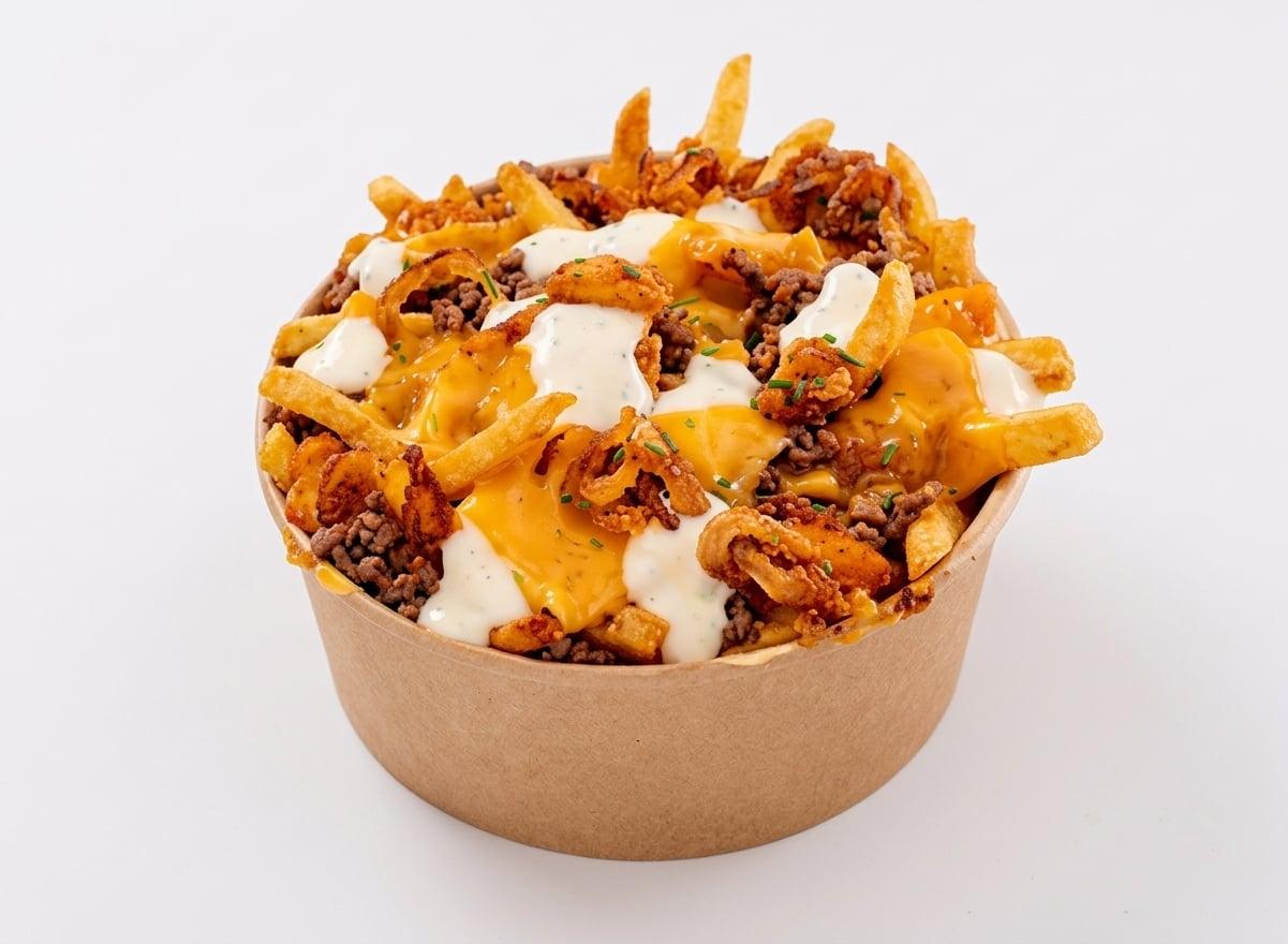 Tenders Bowl