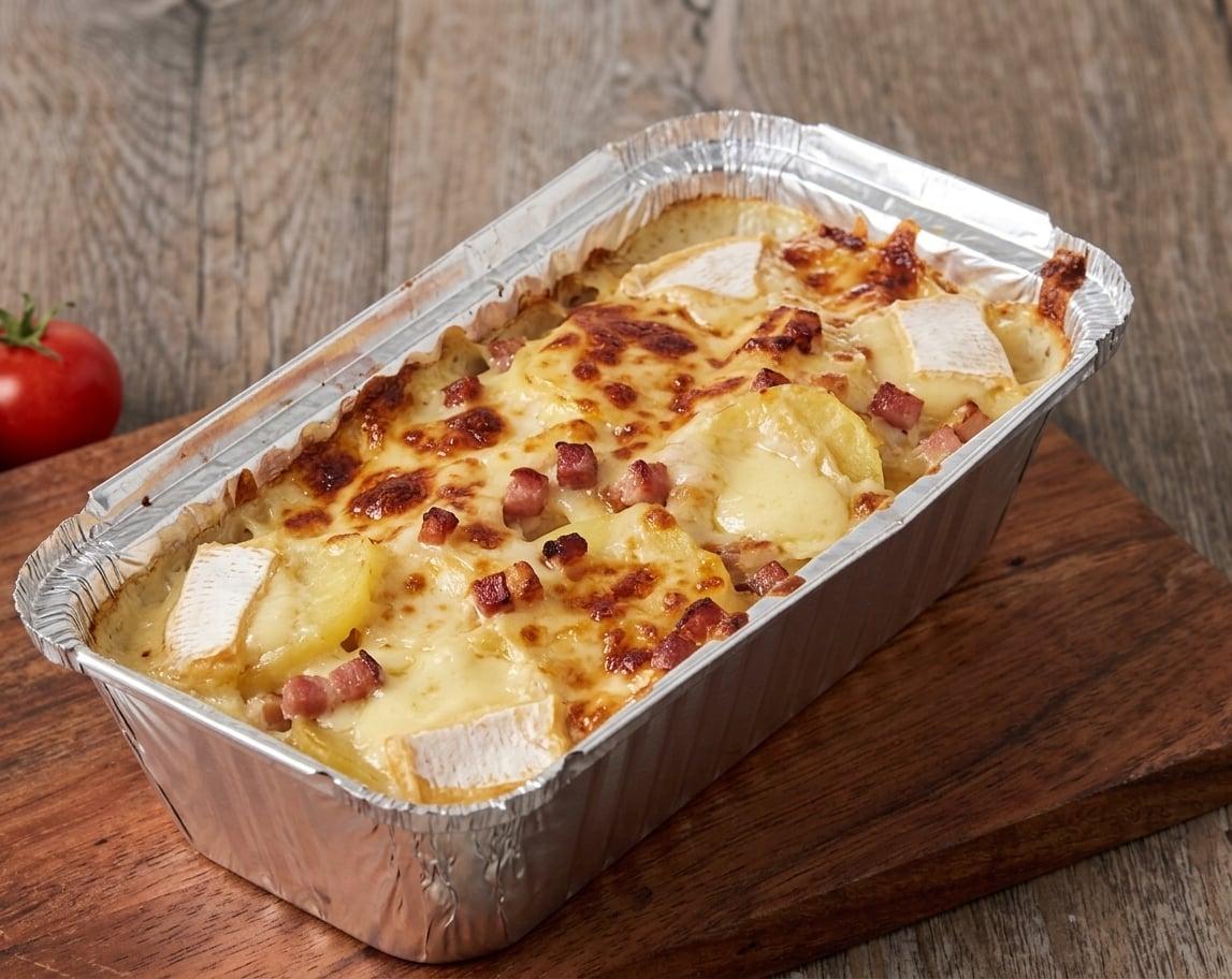 Gratin savoyard