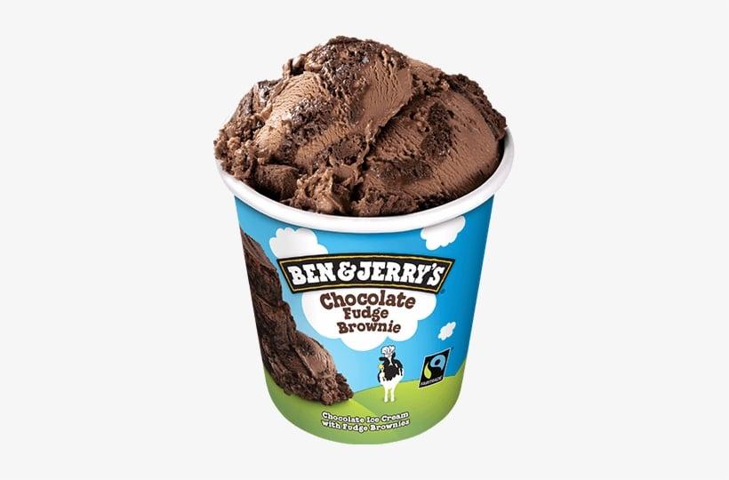 Glace Ben & Jerry’s