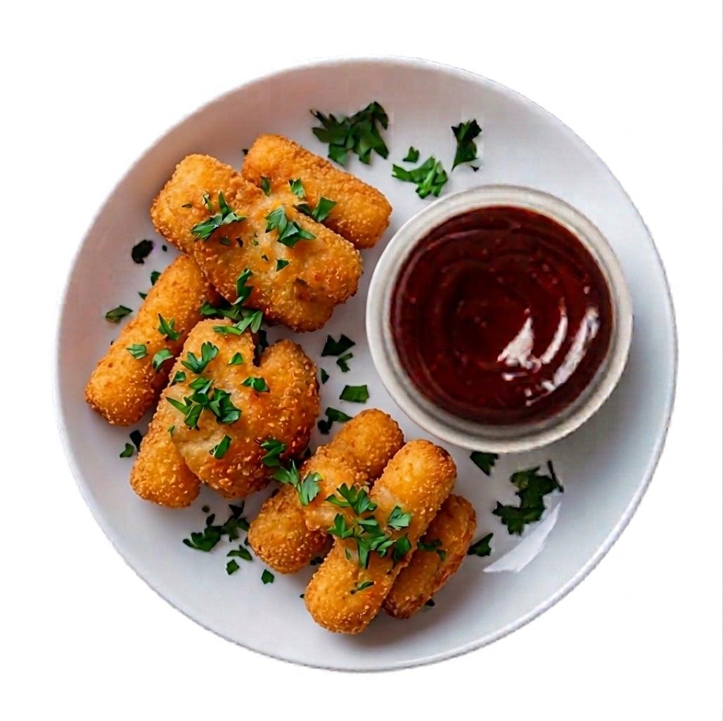 Mozza sticks