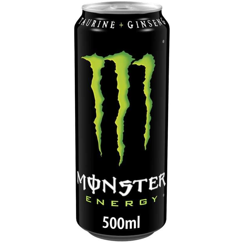 Monster 50 cl