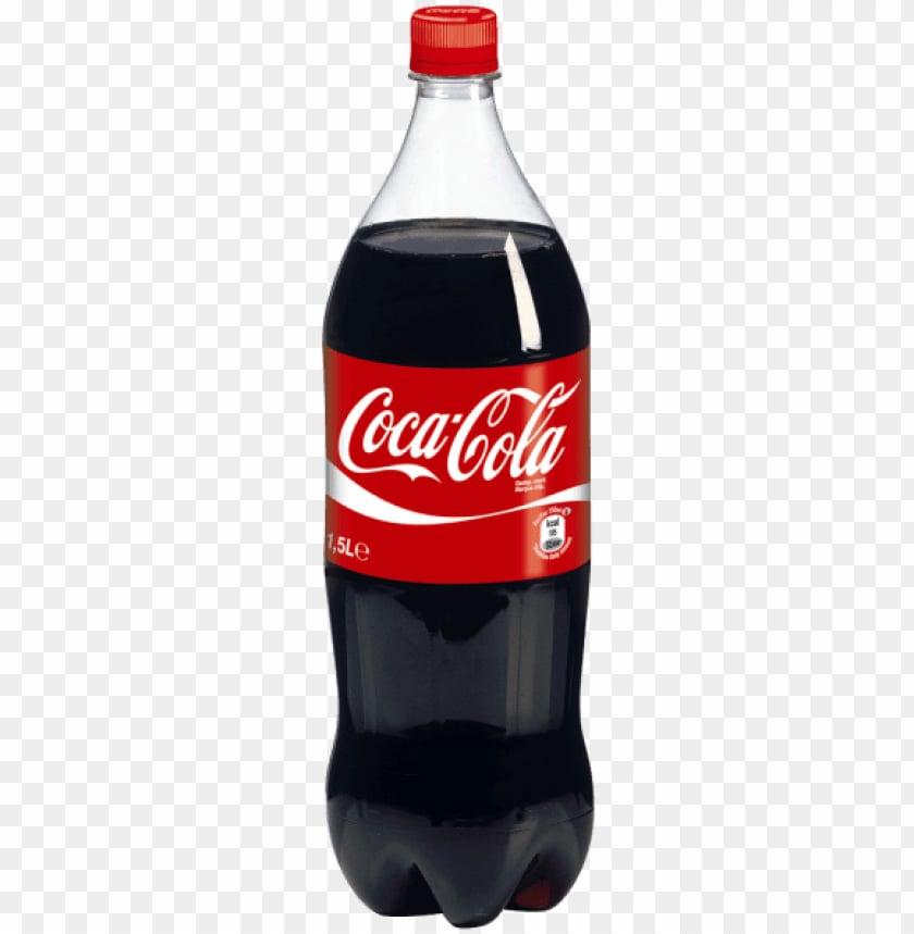 Maxi Coca 1,5 L