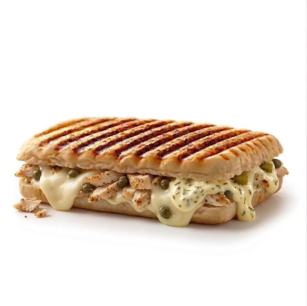 Panini poulet