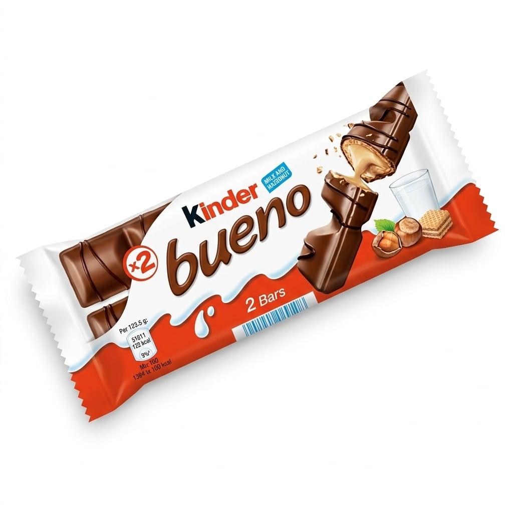 Kinder Bueno