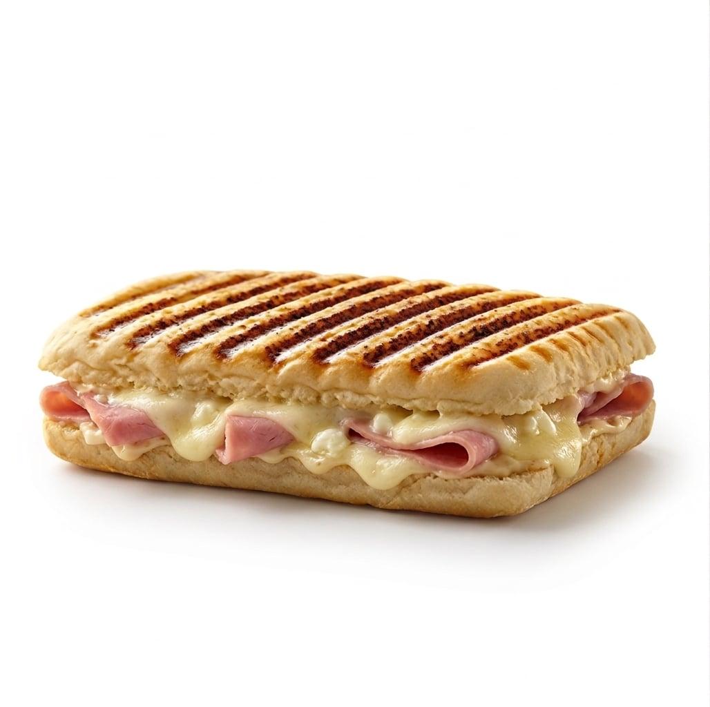Panini jambon