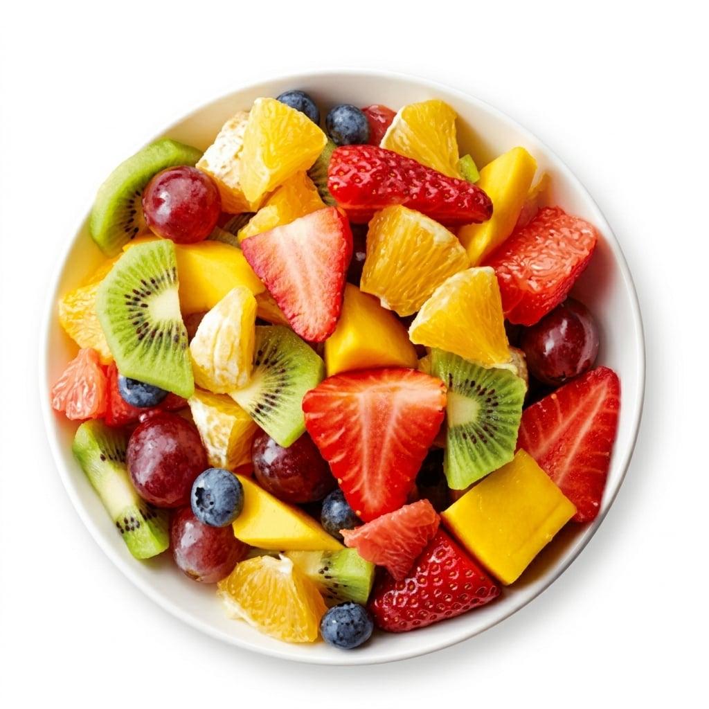 Salade de fruits