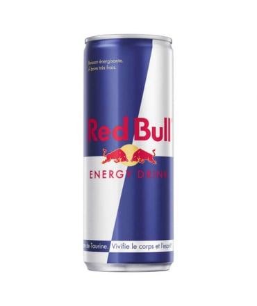 Red Bull 25 cl