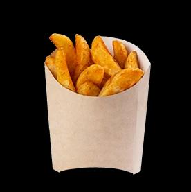 Potatoes