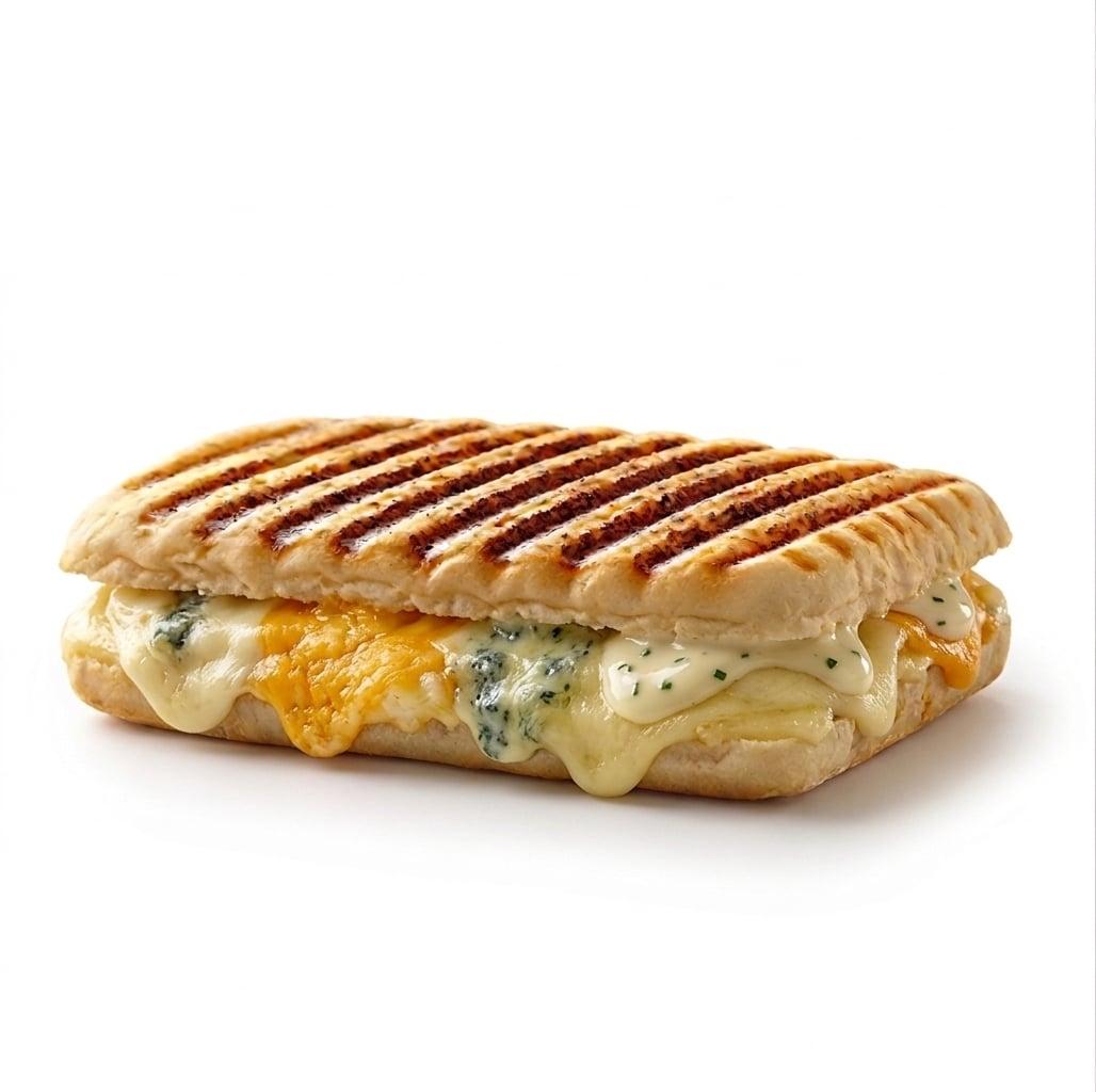 Panini 4 fromages